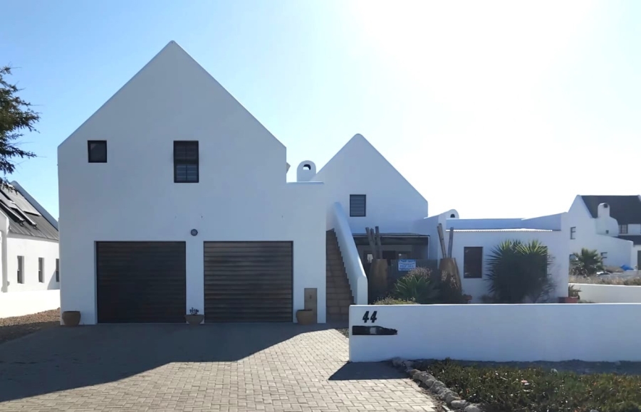 3 Bedroom Property for Sale in Jacobsbaai Western Cape